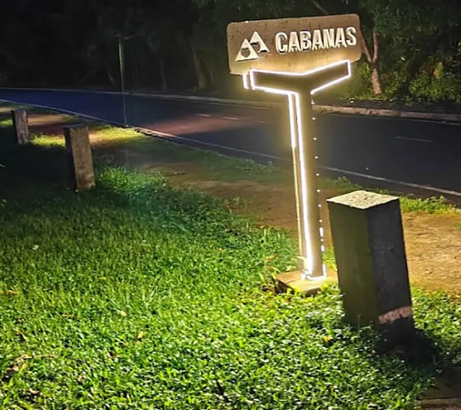 Cabana Suites Cottage